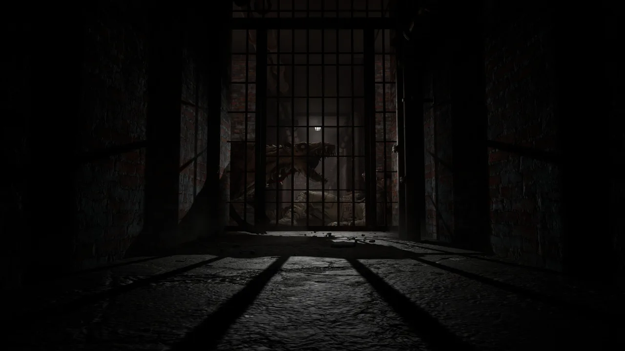 SCP: Outbreak – Screenshot 8